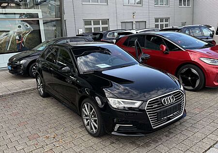 Audi A3 e-tron 40 s line