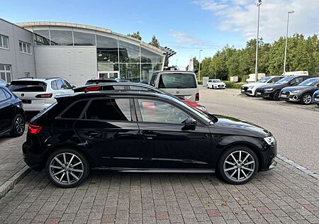 Audi A3 e-tron 40 s line