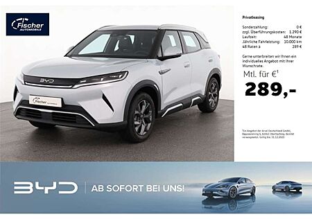 BYD ATTO 2 Elektro Active