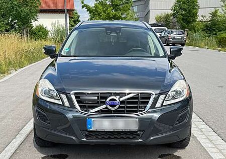 Volvo XC 60 XC60 Summum AWD