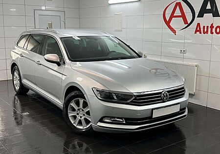 VW Passat Variant Volkswagen 2.0 TDI Comfortline BMT *DSG*