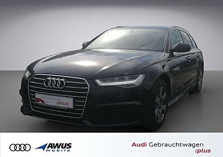 Audi A6 Avant 3.0 TDI 160KW 218PS S tronic, LED, AHK, Navi