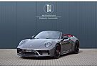 Porsche 992 911 Carrera GTS Cabrio*Burmester*Lift*18-Wege*TOP