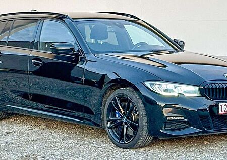 BMW 330 e M Sport,Laser,HUD,ACC,Kamera,HIFI,TOP,1Hd