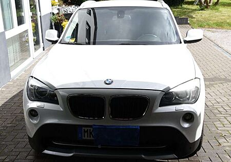 BMW X1 xDrive20d Aut.