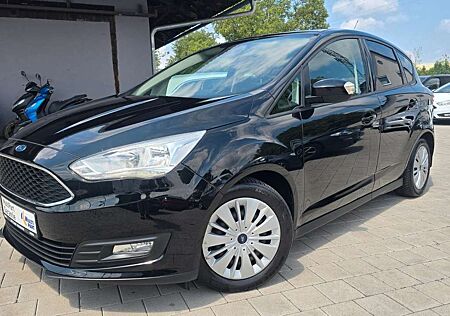 Ford C-Max Business Edition/GARANTIE/TÜV NEU/