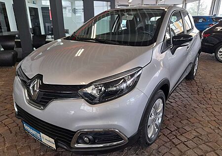 Renault Captur Experience