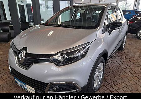 Renault Captur Experience