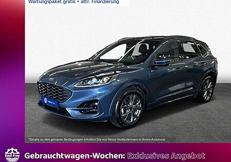 Ford Kuga 2.0 EcoBlue Aut. ST-LINE X