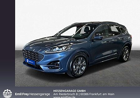 Ford Kuga 2.0 EcoBlue Aut. ST-LINE X