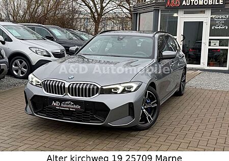 BMW 330 i Touring M Sport Navi LED ACC 1Hand