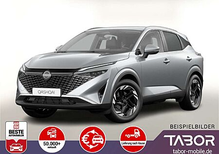 Nissan Qashqai MHEV 158 CVT N-Connecta SHZ LHZ UVP-36%*