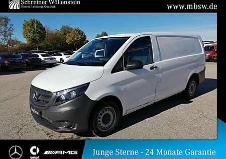 Mercedes-Benz Vito 110 CDI KA L *PDC vorne & hinten*Klima*