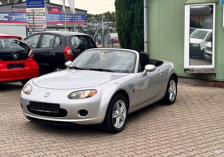 Mazda MX-5 1.8 Energy Klima/2.Hand/Hu&AuNeu