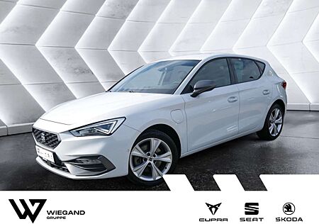 Seat Leon 1.4 TSI FR e-Hybrid VOLL-LED NAVI SHZ