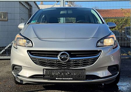 Opel Corsa E Edition*TEMPOMAT*PDC*SHZNG*LENKRAD HZ