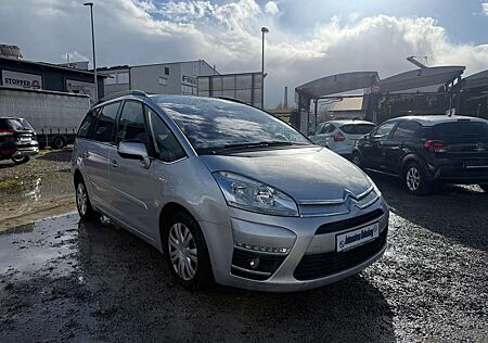 Citroën Grand C4 Picasso gebraucht kaufen Citroën Grand C4 Picasso Citroen Selection - 7 SITZER - 2. HAND - KLIMAAUT. - AHK -