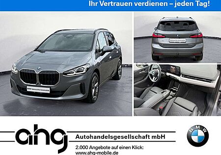BMW 225e 225 xDrive Active Tourer Navi Klima AHK PDC Kam