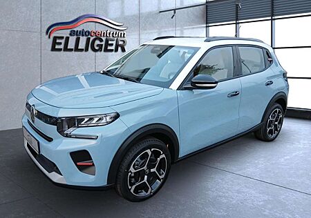 Citroën C3 Citroen ë 113 PLUS