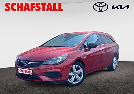 Opel Astra Edition 1.2 Turbo Sports Tourer wenig KM Carplay K