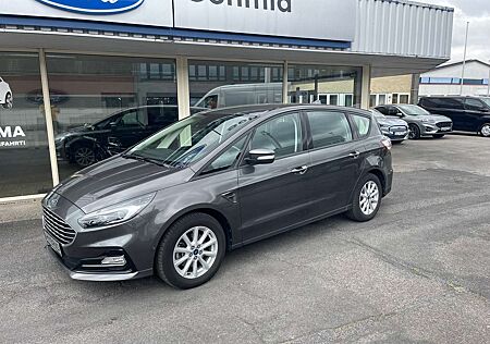 Ford S-Max Hybrid Edition Tolle Ausstattung+super Zustand