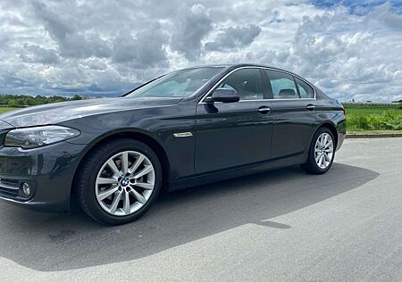 BMW 520d 520