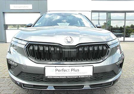 Skoda Kamiq Monte Carlo, 1,5 DSG, PDC,Kamera, Panorama
