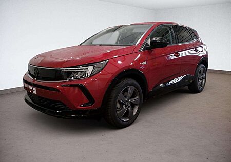 Opel Grandland GS Line + LHZ + SHZ + Navi +
