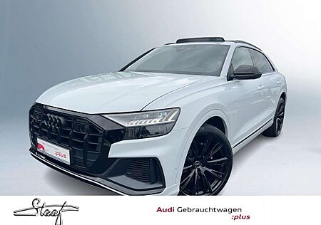 Audi SQ8 TFSI 373(507) kW(PS) tiptronic