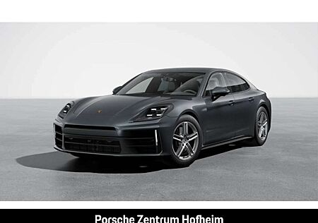 Porsche Panamera 4 Surround-View BOSE Luftfederung LED