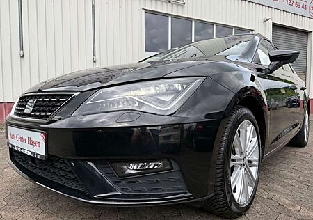 Seat Leon 1,4 TSI 110kW 150PS Xcellence/LED/SHZ/NAVI