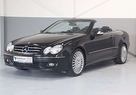 Mercedes-Benz CLK 200 Cabrio Avantgarde ~ PDC ~ Tempo ~ SZH