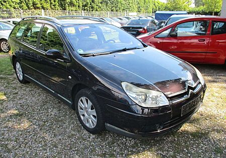 Citroën C5 Citroen HDi 135 Exclusive Autom.