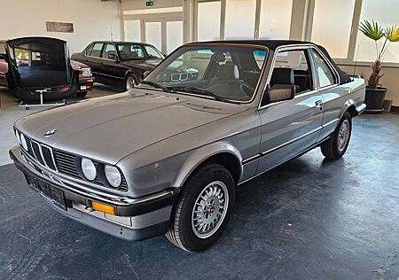 BMW 316 i BAUR TC * Verdeck neu *