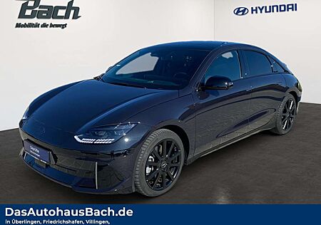 Hyundai IONIQ 6 First Edition WKR.inkl Garantie 3/31