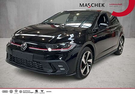 VW Polo Volkswagen 2.0 TSI DSG Matrix IQ-Drive ACC Sitzh Carplay