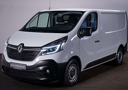 Renault Trafic 2.0 dCi L1H1*bott-Fahrzeugausbau*Kamera*T