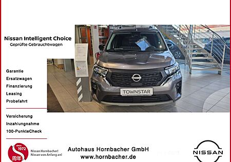 Nissan Townstar DIG-T 130 L1 Tekna