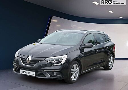 Renault Megane IV dCi 115 Grandtour Kamera Sitzhz