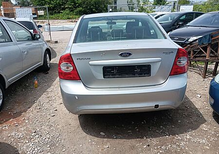 Ford Focus 1.6 16V Aut. Ghia