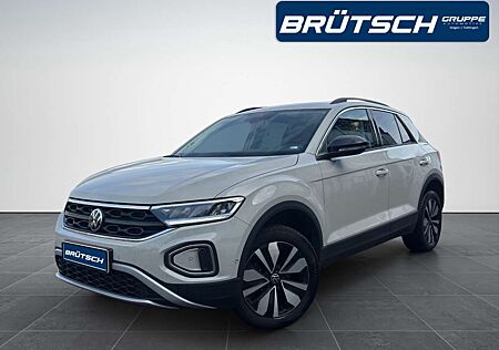 VW T-Roc Volkswagen 1.5 TSI Goal NAVI / SITZHEIZUNG / ACC / LED