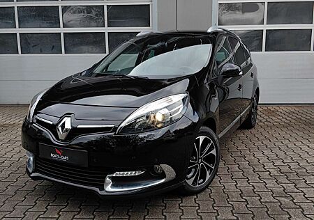 Renault Grand Scenic III BOSE Edition NAVI|KAMERA|SPURAS