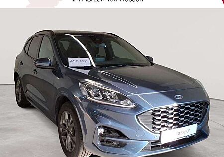 Ford Kuga 2.0 EcoBlue Aut. 4x4 ST-LINE