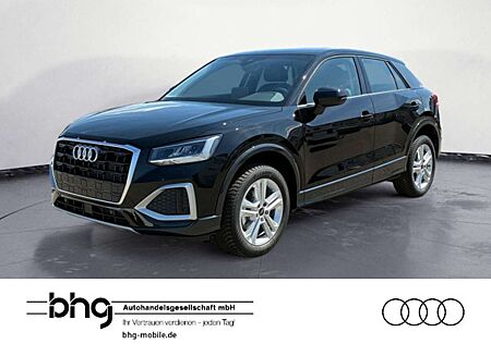 Audi Q2 30 TFSI 116PS Schaltgetriebe