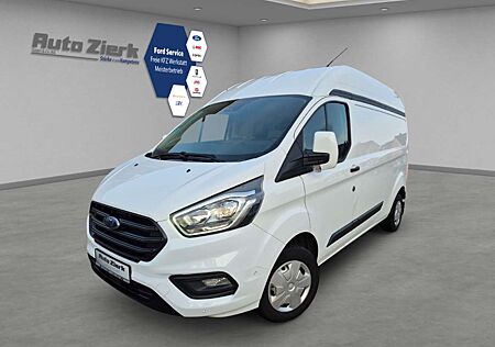 Ford Transit Custom 300 L2H2 Trend GJ-Reifen RFK SHZ PP v+h