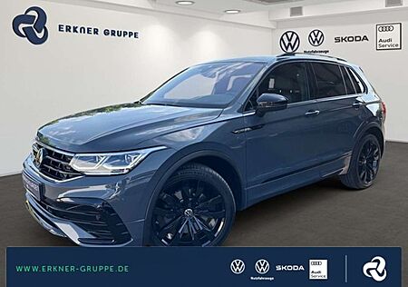 VW Tiguan Volkswagen 2.0TSI DSG 4M R-Line LED+BEH-FRTSCHB+++