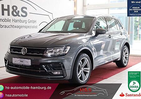 VW Tiguan Volkswagen 2.0 TDI Highline/R-LINE*Virtuel Cockpit*4Motion