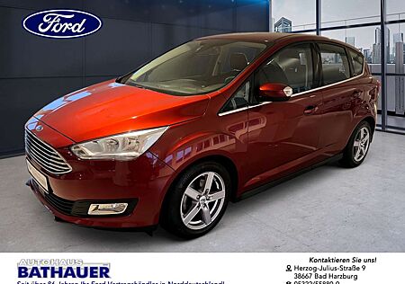 Ford C-Max 1.0 EcoBoost Titanium