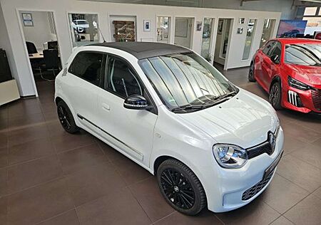 Renault Twingo Electric URBAN NIGHT