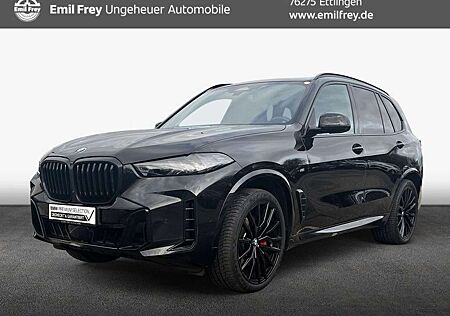 BMW X5 xDrive30d